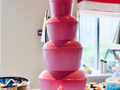 -杭州滨江世融艾美酒店·新食谱全日餐厅