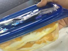 -Tomado绿色烘焙(大尧三路店)