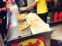 -咏春葱油饼(德政中路店)