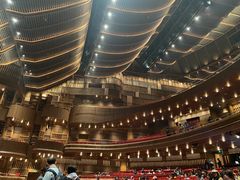 -交通银行前滩31演艺中心