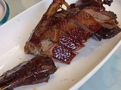 酱麻鸭-王家厨房(新华路店)
