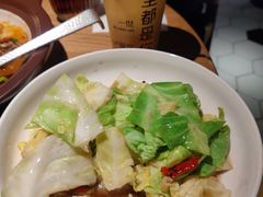 -纳鲁孜·新疆特色餐厅(上海悦荟广场店)