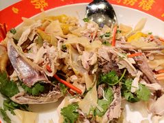 -清晖小苑•顺德地方菜(壹海城店)