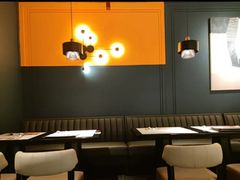 大堂-半秋山西餐厅(巴南万达广场店)