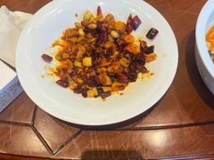 -燕郊烧鸽子(酷车小镇店)