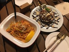 -AFS Cafe & Canteen(闽江二路店)