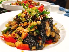-海鸿荟·沿江菜(中山北路店)