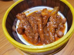 -粤仔湾砂锅粥(广益哥伦布店)