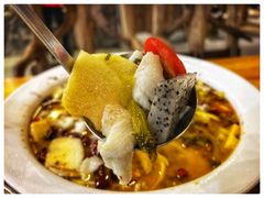 -花溪雨·森林餐厅(石基店)