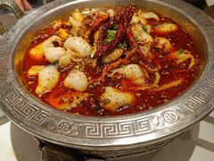 -奔跑吧陕菜·盛世长安(民乐园万达店)