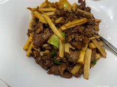 -马凯餐厅(地安门店)