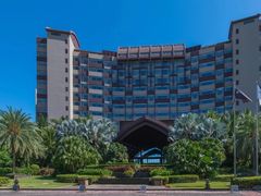 -三亚湾海居铂尔曼度假酒店