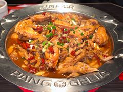 -胖哥俩肉蟹煲(杭州下沙学林街店)