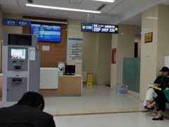 -青岛市市立医院(本部)