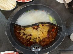 -陈府大宅门成都火锅·手切鲜肉(太原街店)