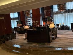 -常州逸高酒店-中餐厅