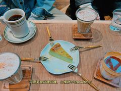 -Metal hands·铁手咖啡