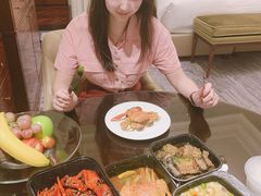 -广州富力丽思卡尔顿酒店