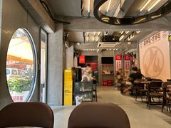 -孖记茶档·热腾茶餐(江南西plus店)