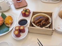 -蔡澜点心·粤菜(嘉里中心店)