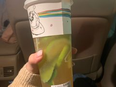 -茶力的小怪兽(梅林卓悦汇店)