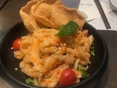 -美奈小馆·越南料理(中航城君尚购物中心店)