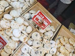 -正宁路小吃夜市