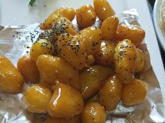 -一招鲜·全羊铺·蒙古奶茶(五一北路店)