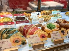 -LE JARDIN de Joel Robuchon(新世界大丸百货店)