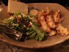 龙虾尾-Pakkhús Restaurant