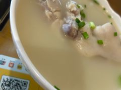-易老妈蹄花.特色川菜(人民公园总店)
