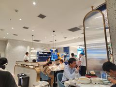 -兰湘子·湘菜小炒(长安万科广场店)