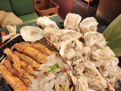 -牛New寿喜烧(金鹰世界店)
