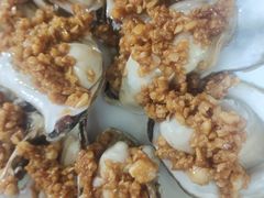 -宾朋海鲜特色美食餐厅·纯手工鲅鱼水饺(兴海路店)