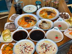 -中阿兰牛肉面(悦海新天地店)