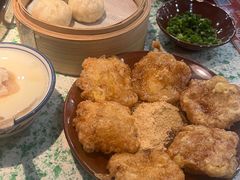 -鸿姐老火锅(疁城新天地店)