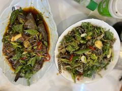-官塘锋记鱼生·生腌·砂锅粥(牌坊街店)