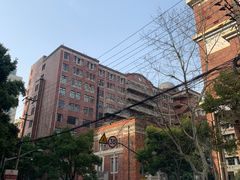 -上海市格致初级中学