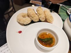 -帕蓝·暹罗料理(大学路店)