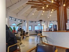 大堂-ChanDu躔度咖啡(灯塔店)