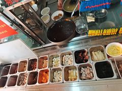 -津品味小吃(大学湾店)