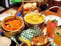 -泰妃殿(武汉首店)