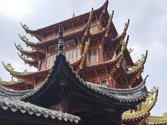 -龙潭水乡