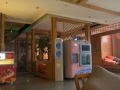 -星河湾温泉洗浴酒店