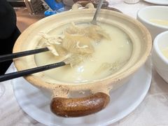 -凤城礼记鱼翅海鲜酒家(新马路总店)