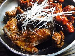 -MI WU FACTORY米屋美食工厂餐厅(绿地店)