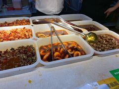 -新五爱道夜市