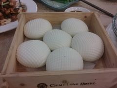 -麒麟中餐厅·经典粤菜·地道菜式老字号(广州长隆酒店)