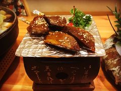 -老村旧煲(江宁金鹰店)