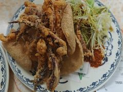 -渔记茶餐厅(渔村店)